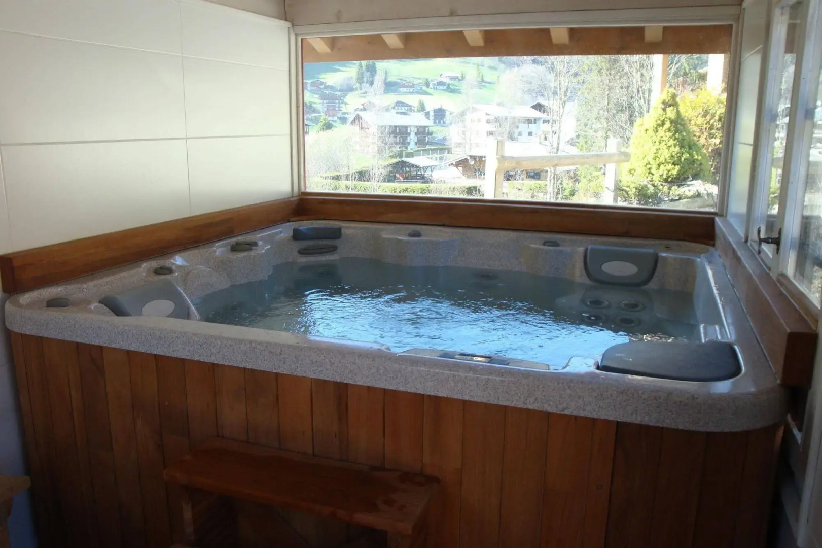 Les Chalets d'Adelphine