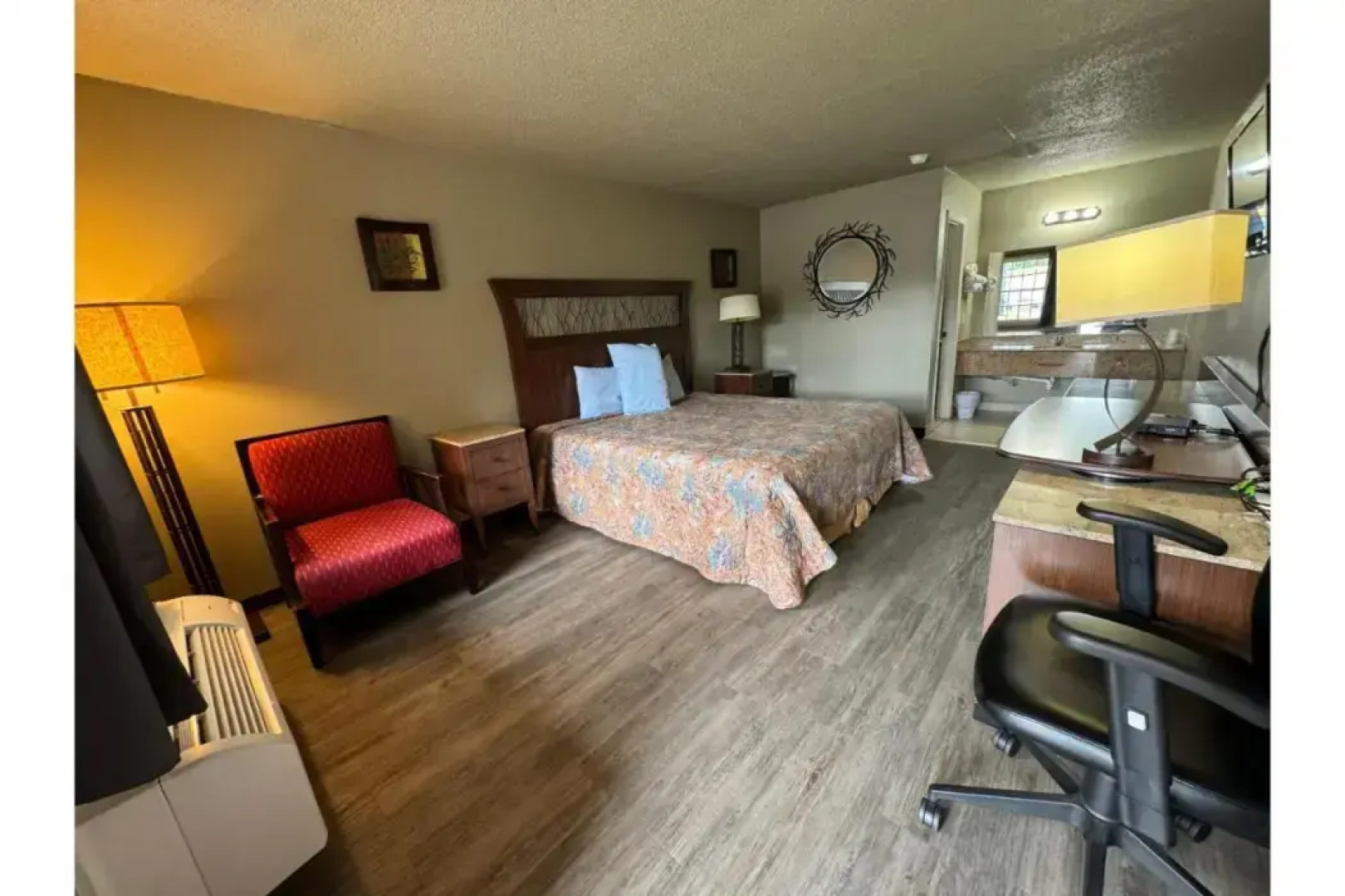 Southern Inn By OYO Walterboro I-95