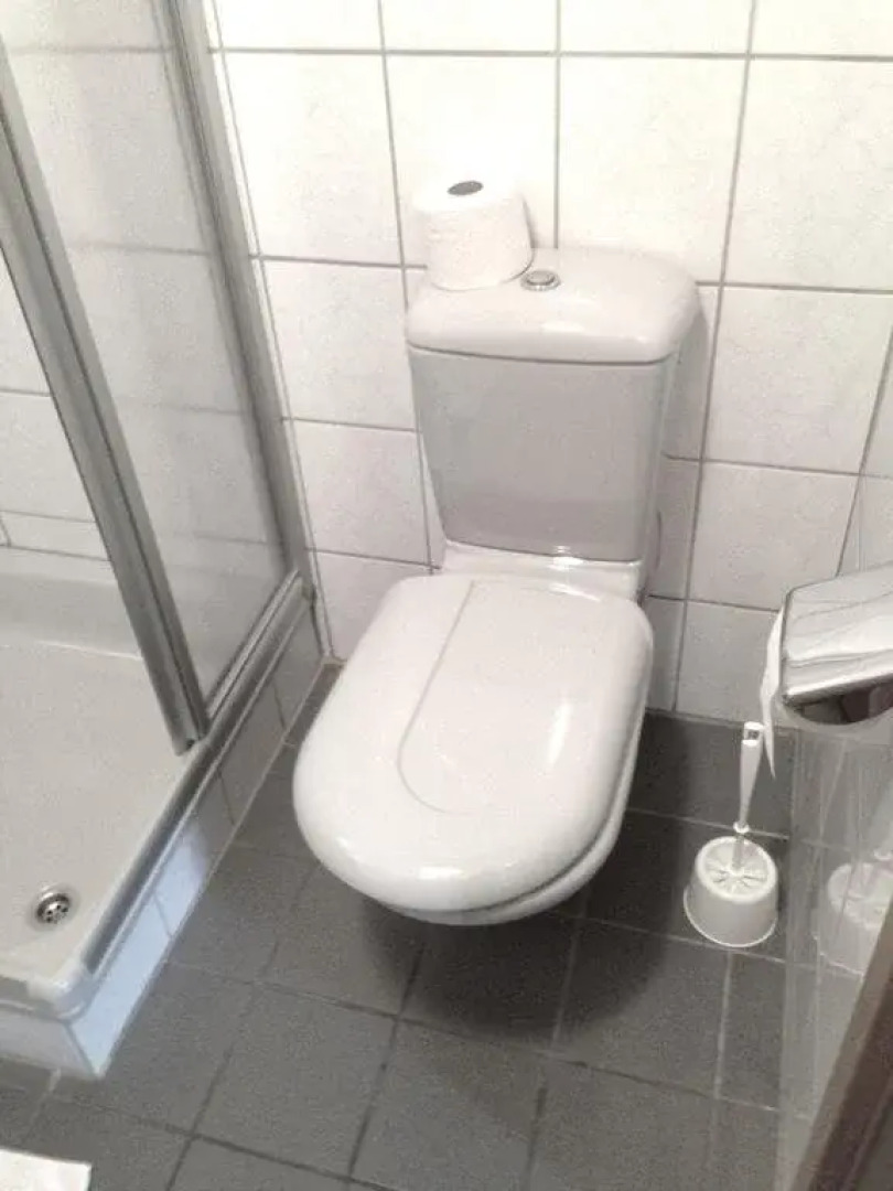 Hotel Waldschlösschen