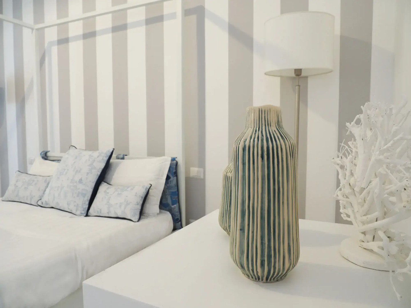 Suite Time Capri Villa La Pergola