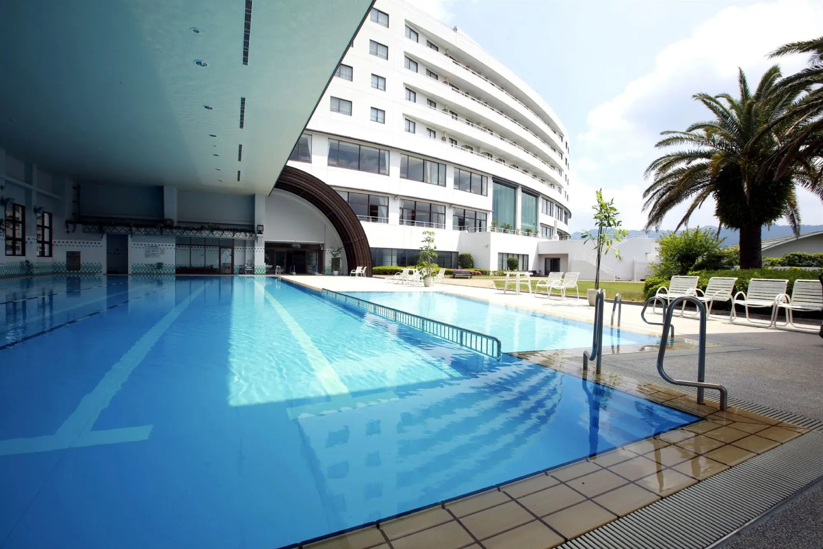 Hotel J's Nichinan Resort