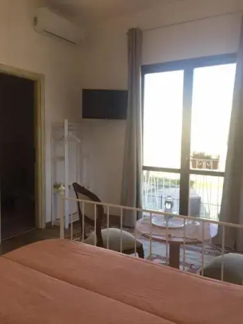 B&B Villa Angela Vallemare