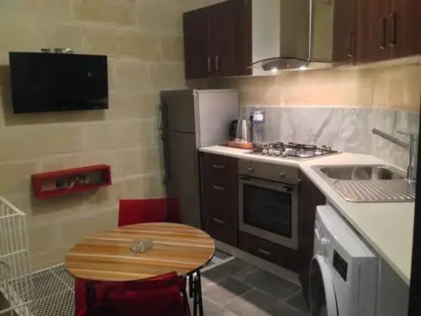 Birgu Studio Maisonette