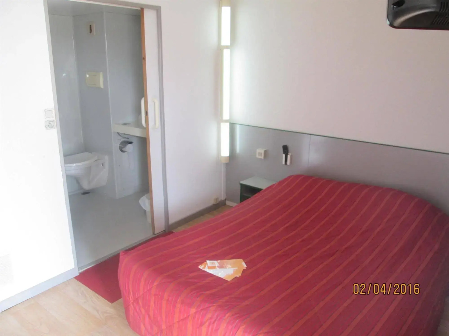 Premiere Classe Rennes Est Cesson