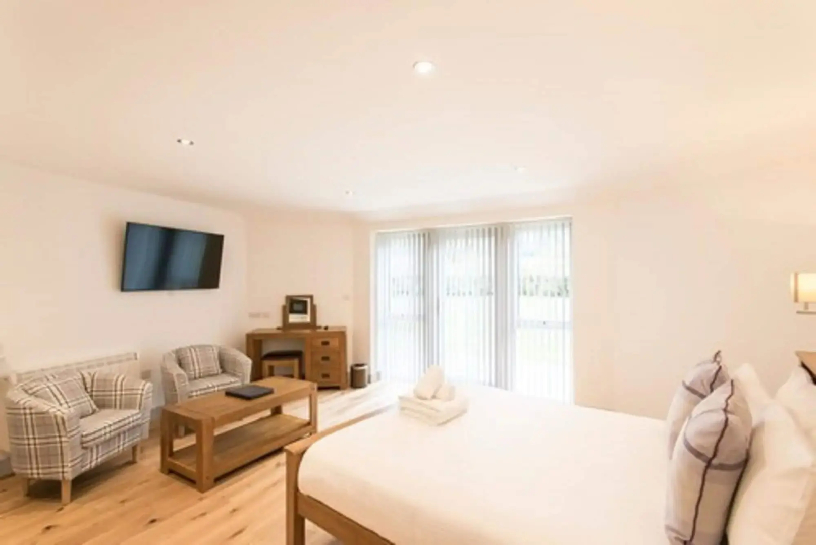 Tregenna Castle Resort