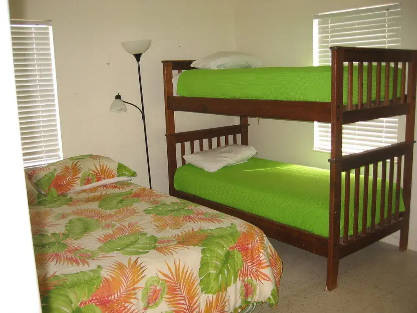 Beach Front Condos by Island Services