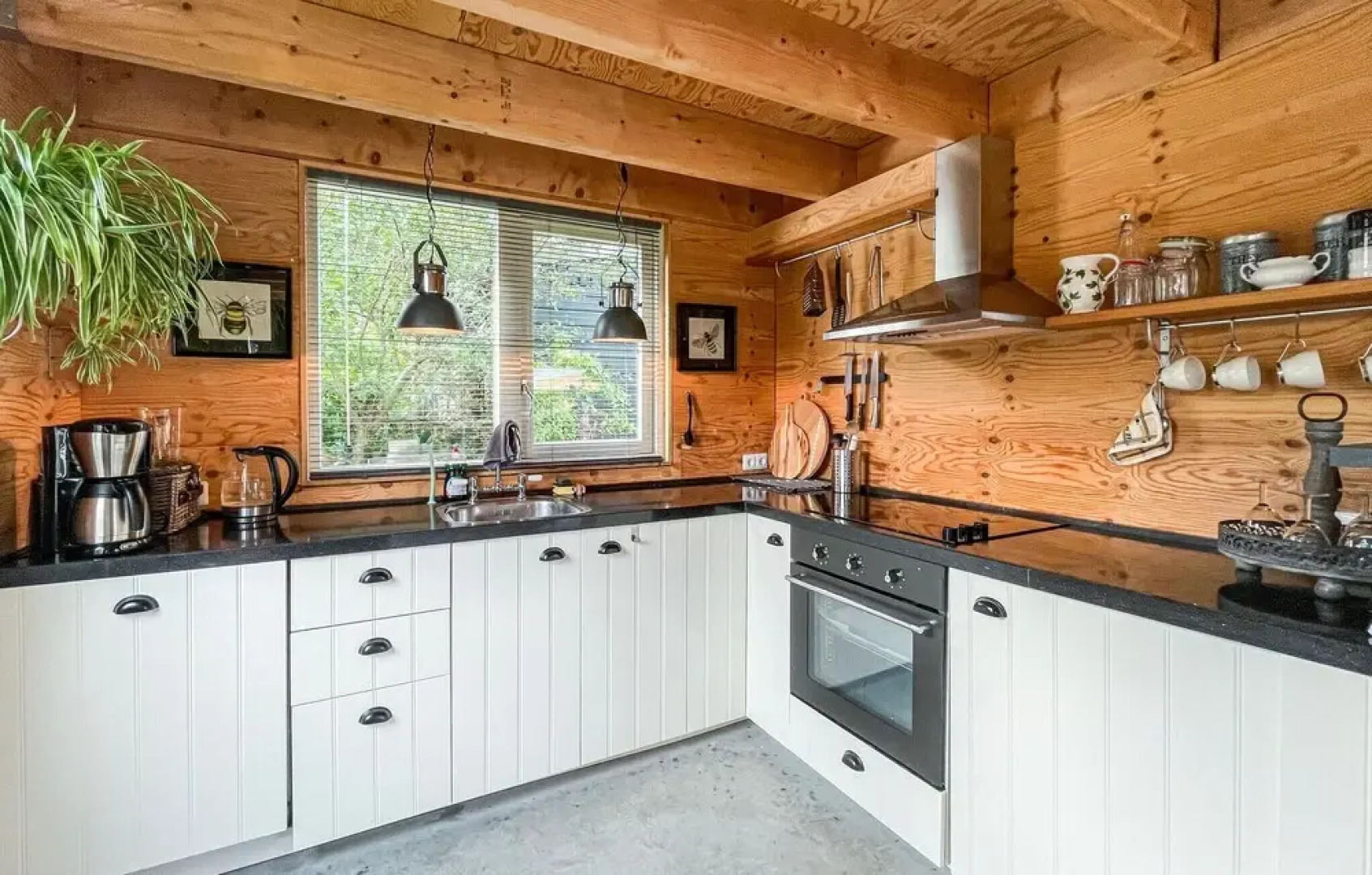 Nice Home in Loosdrecht With Wifi