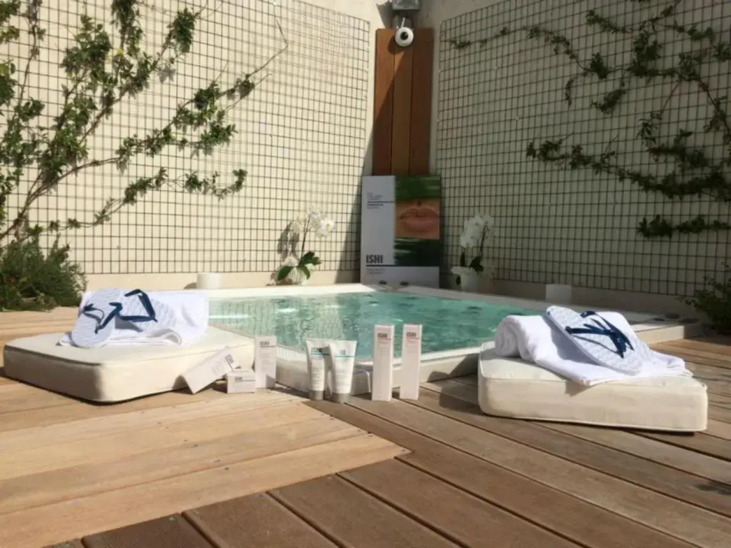 The Pelican Beach Resort & SPA — только для взрослых