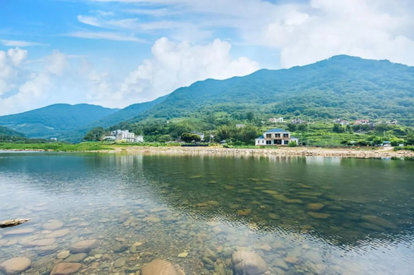 Miryang Raon Jenna Pension