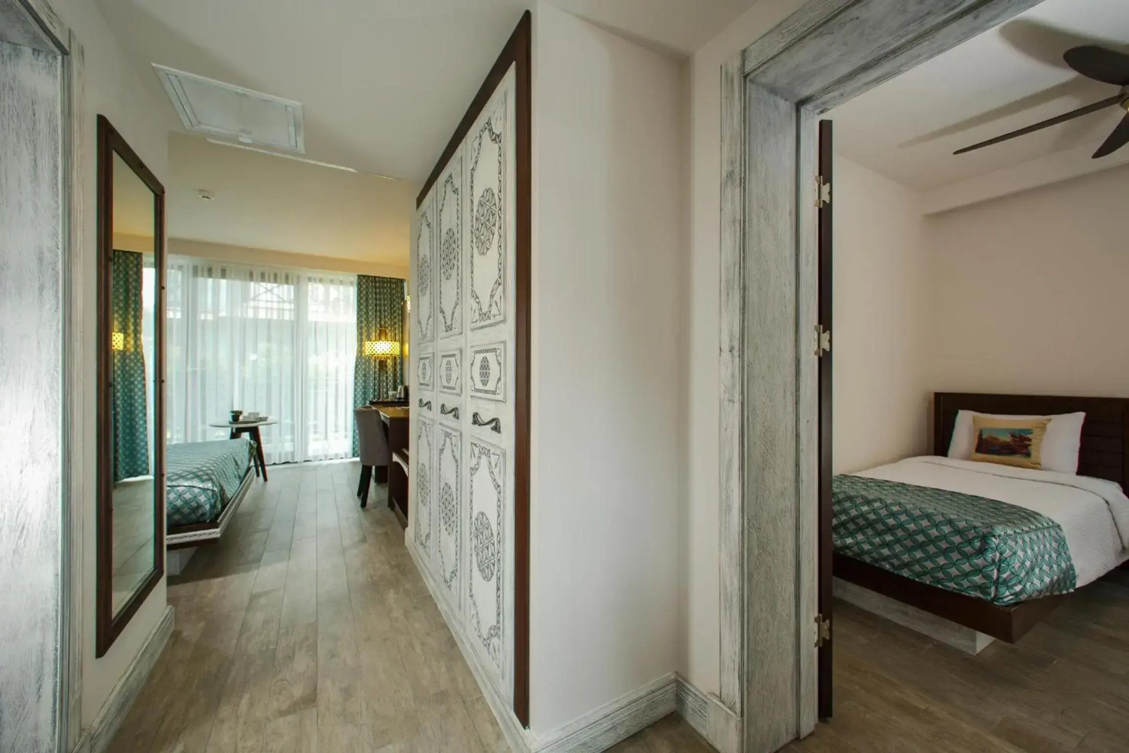 Assos Barbarossa Hotel - Special Class