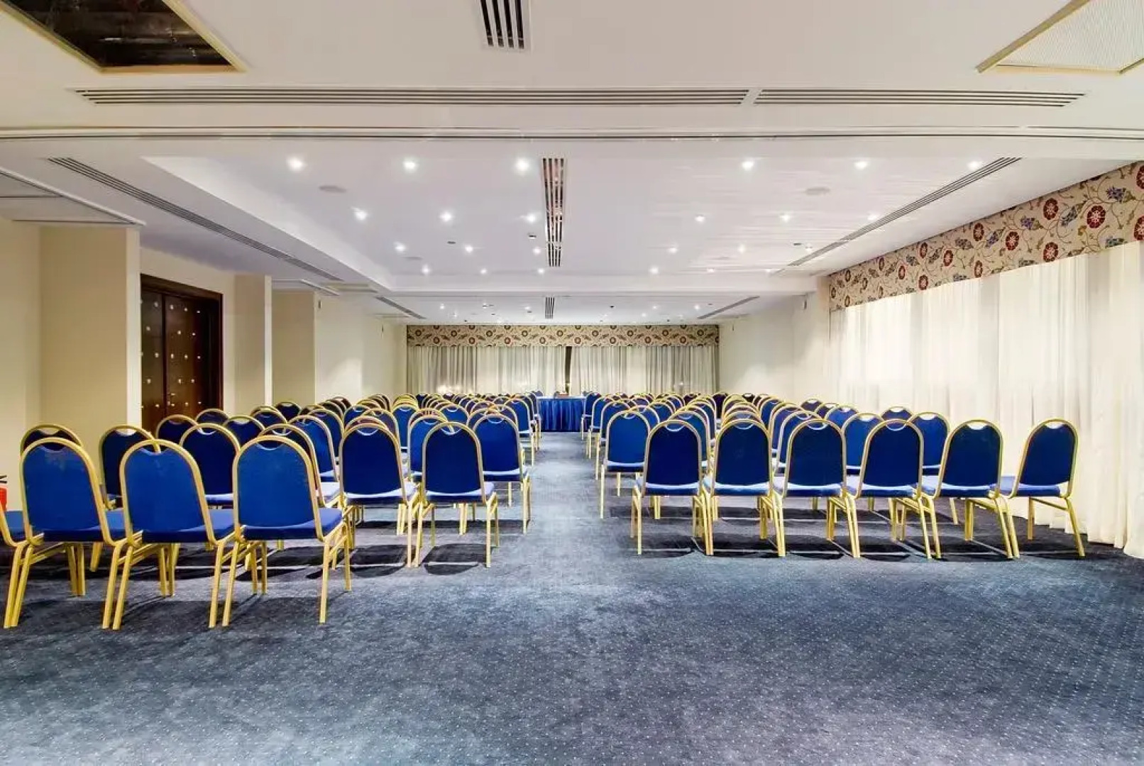 Steigenberger Aqua Magic Hotel