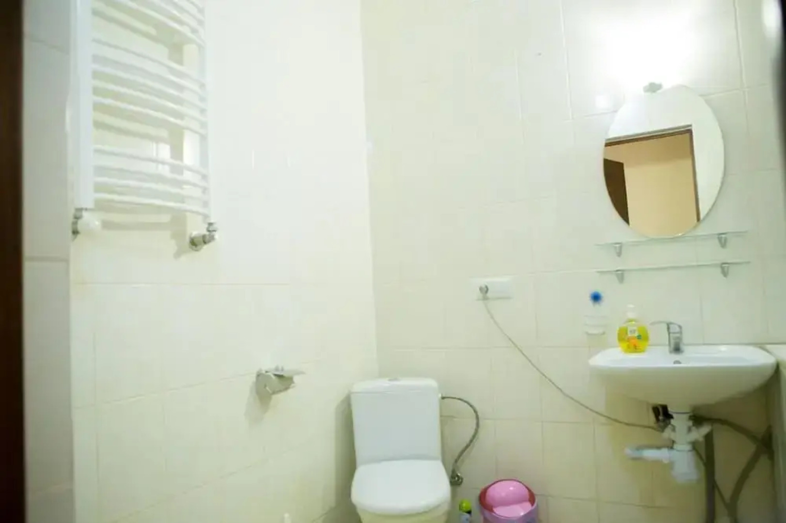 Лучшие апартаменты на Береговской