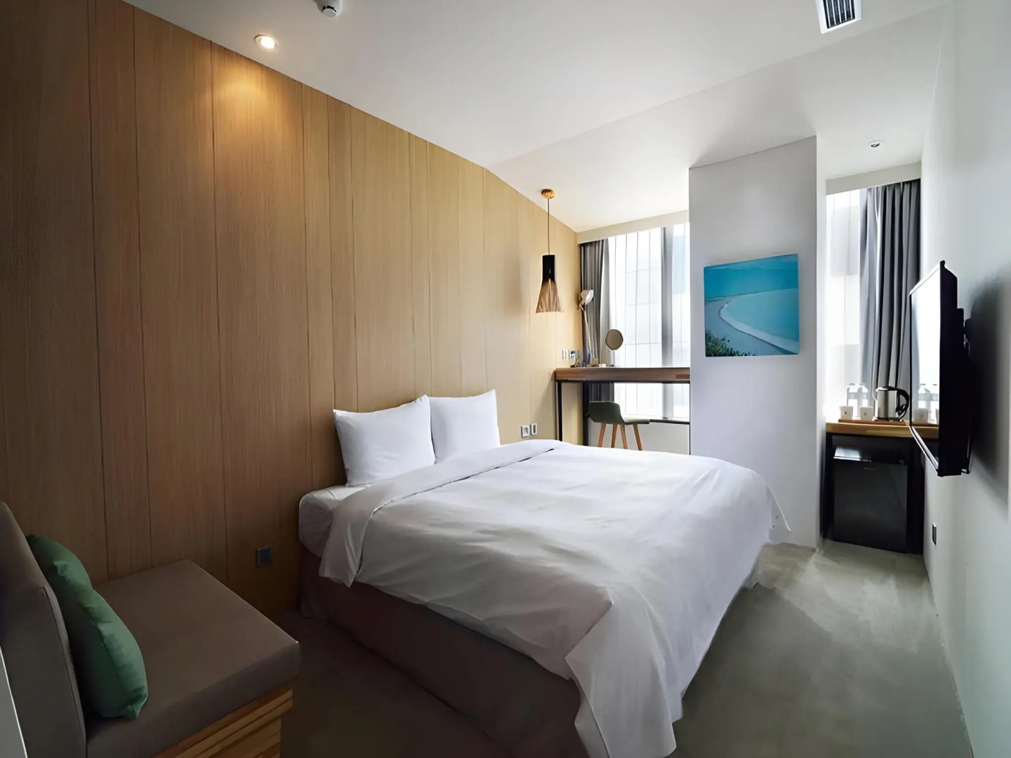 Hotelday Plus Hualien