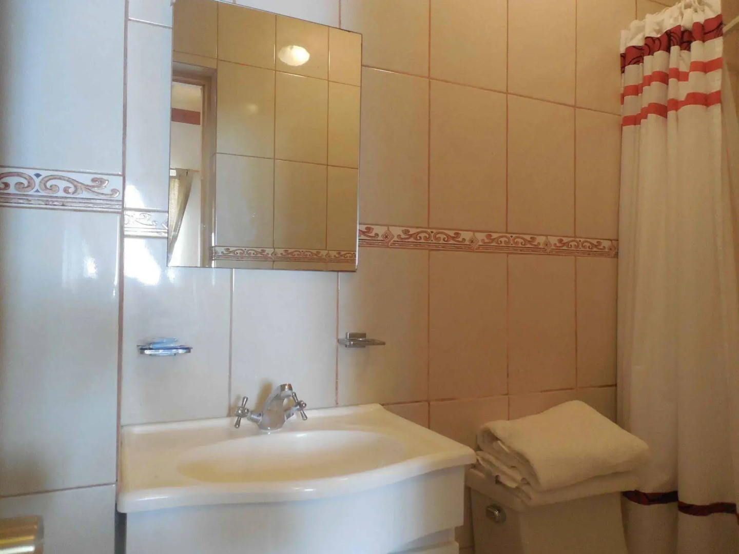 Hotel & Cabañas El Mirador