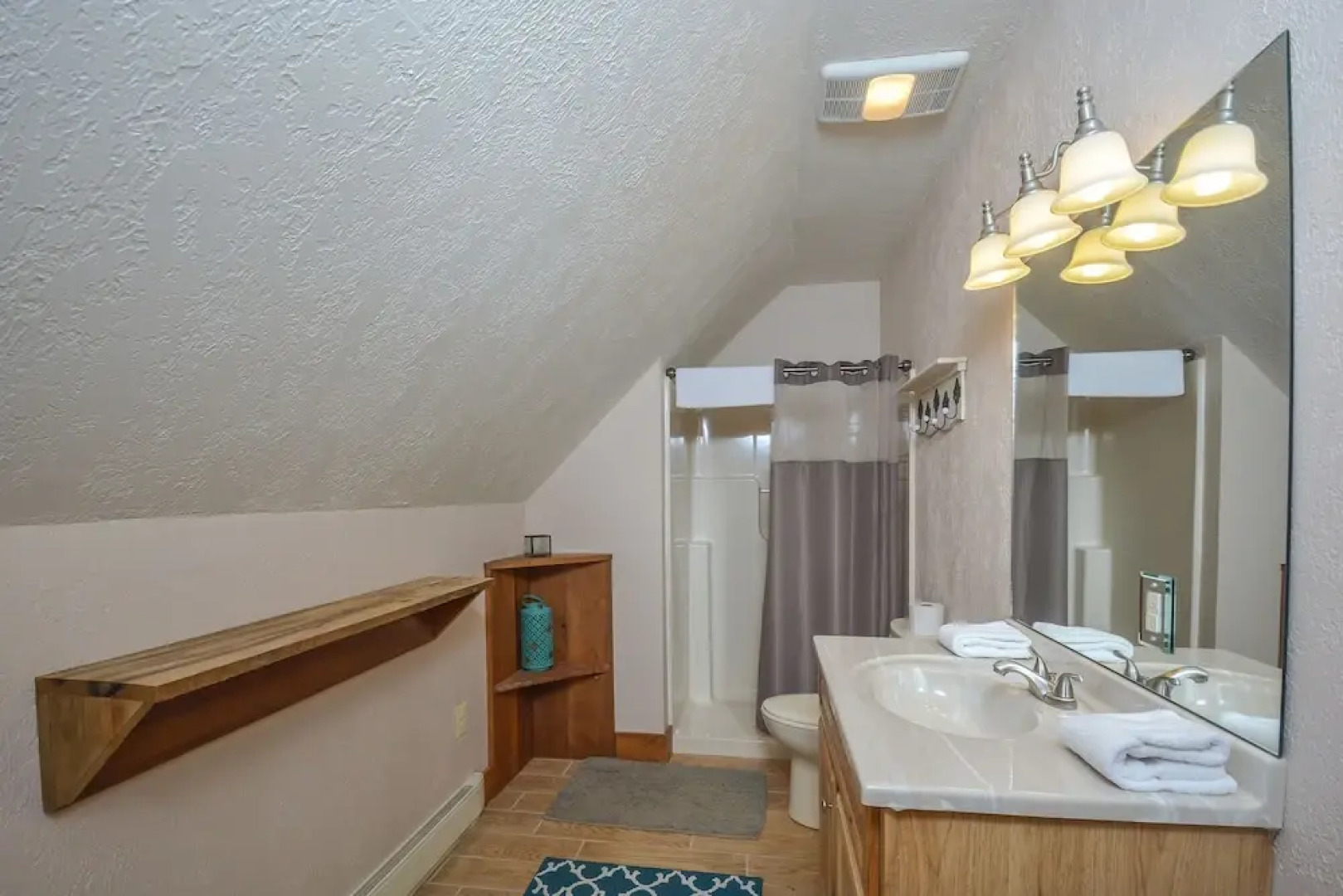 Cottage at Slope's Edge 1 Bedroom Apartment