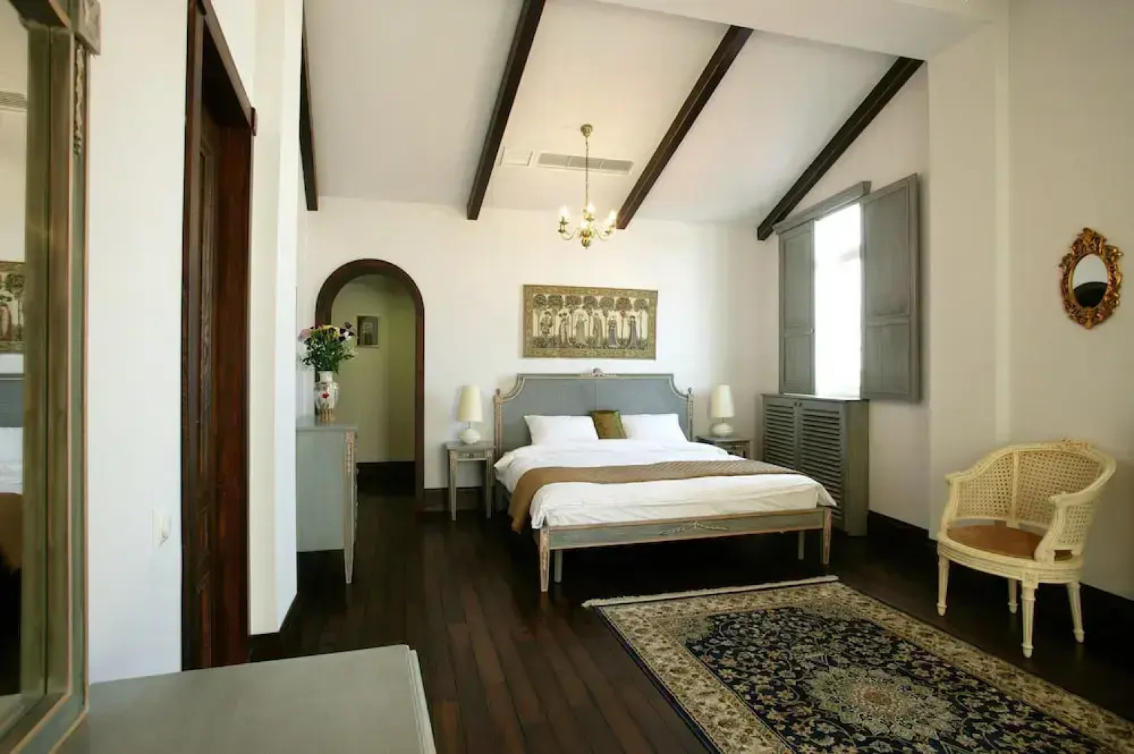 Arena Regia Hotel & Spa