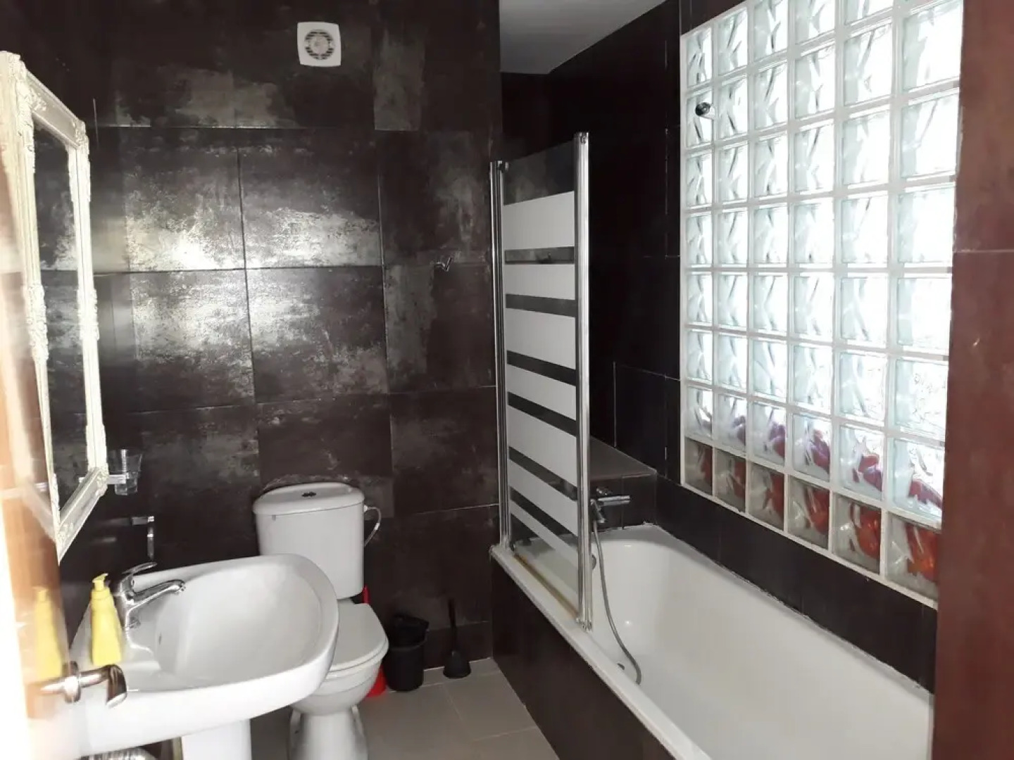 Alojamiento Chalet Villamar