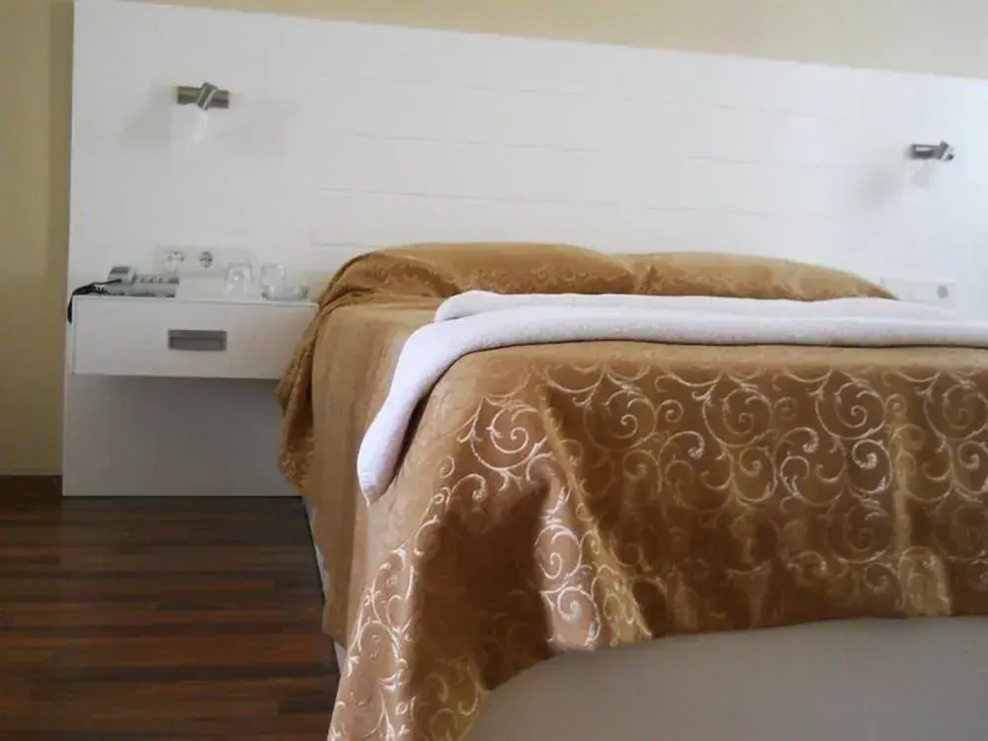 Beste Hotel