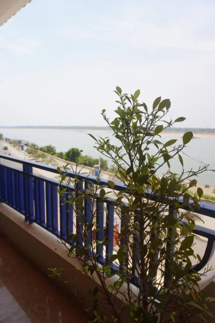 Le Tonlé Guesthouse