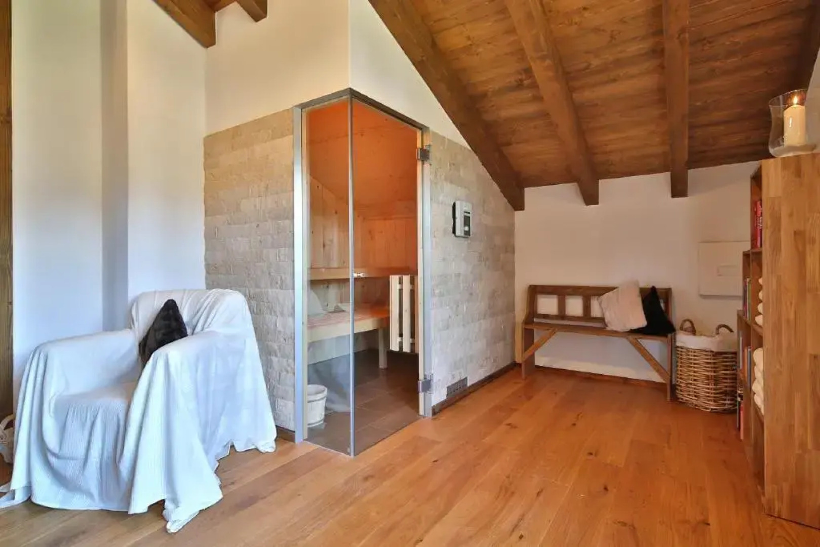 Ferienhaus Hirschkopf