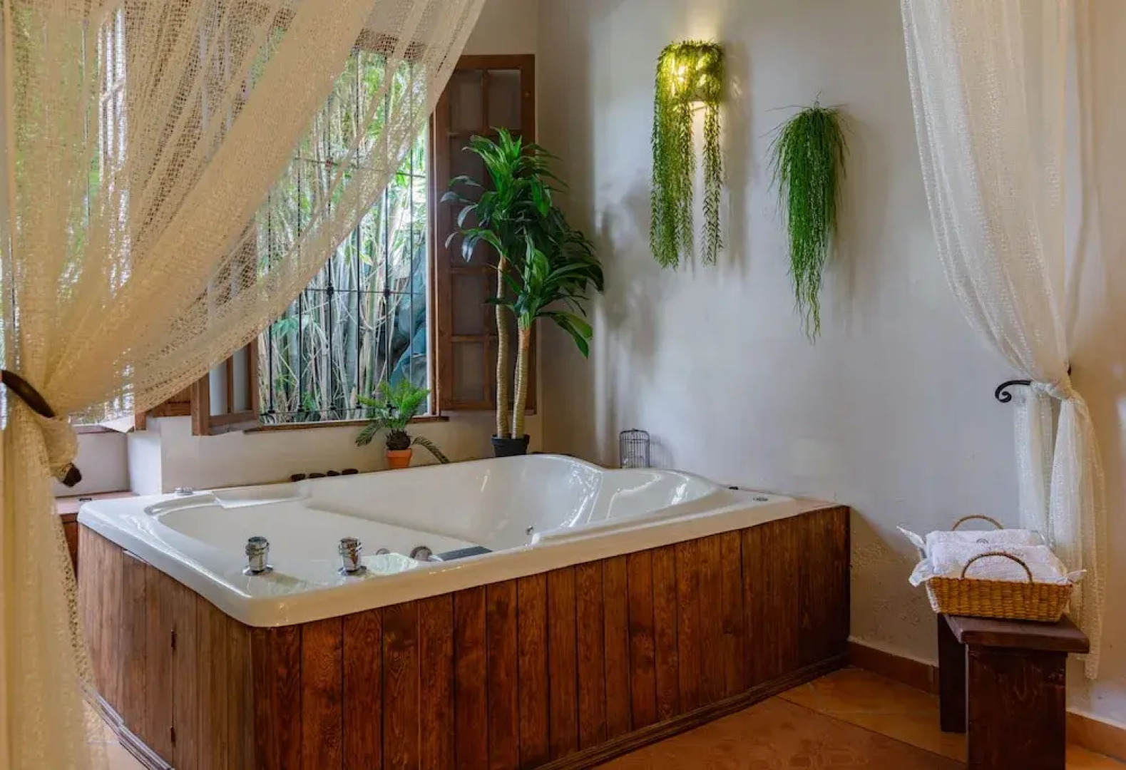 Hacienda La Moreda Hotel Spa