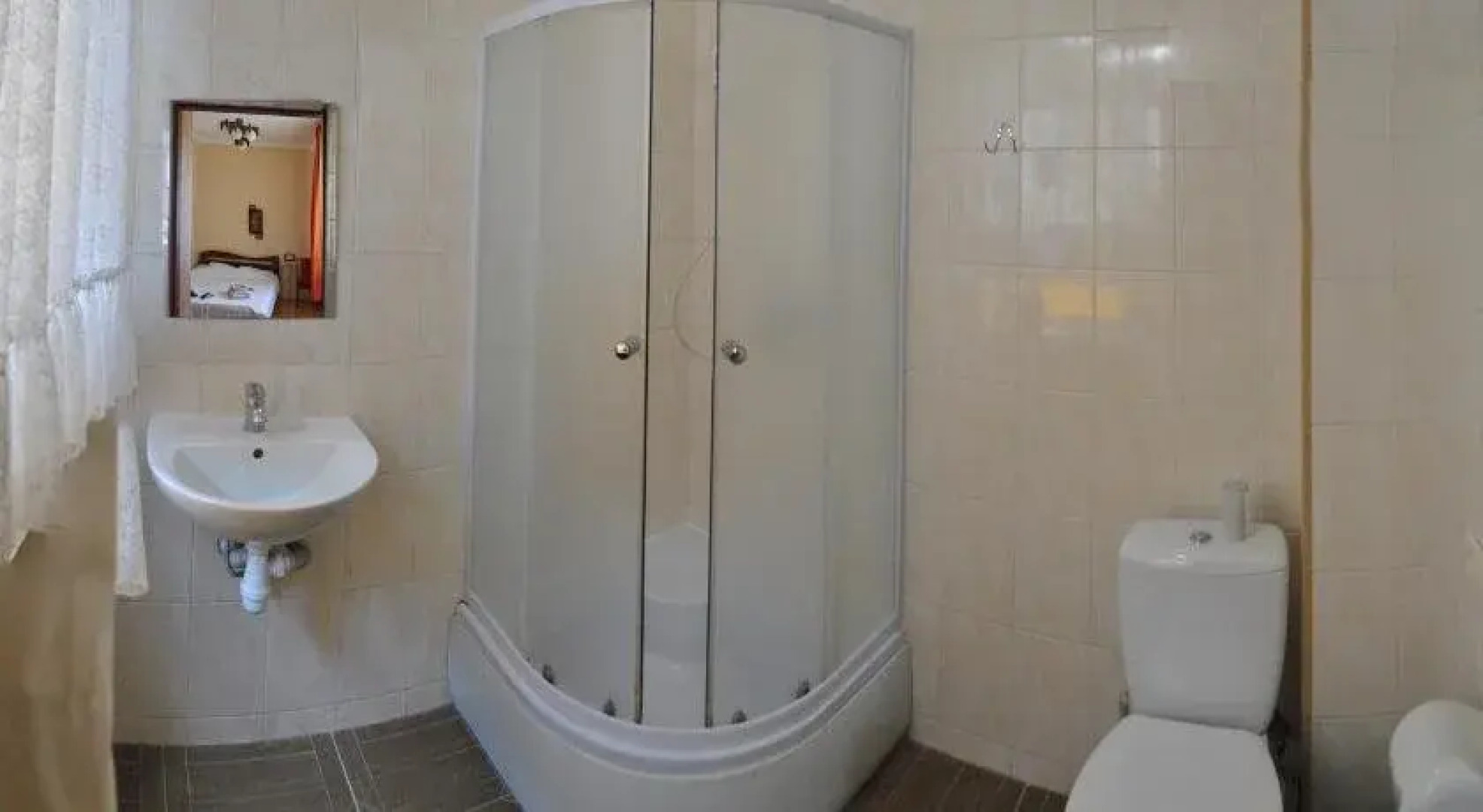 Odessa Comfort House