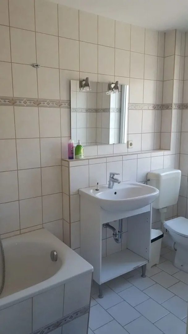 Garden Lodge Barenfels