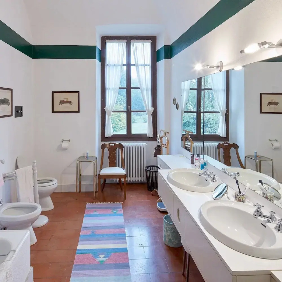 Palazzo Dei Laghi by Elite Villas