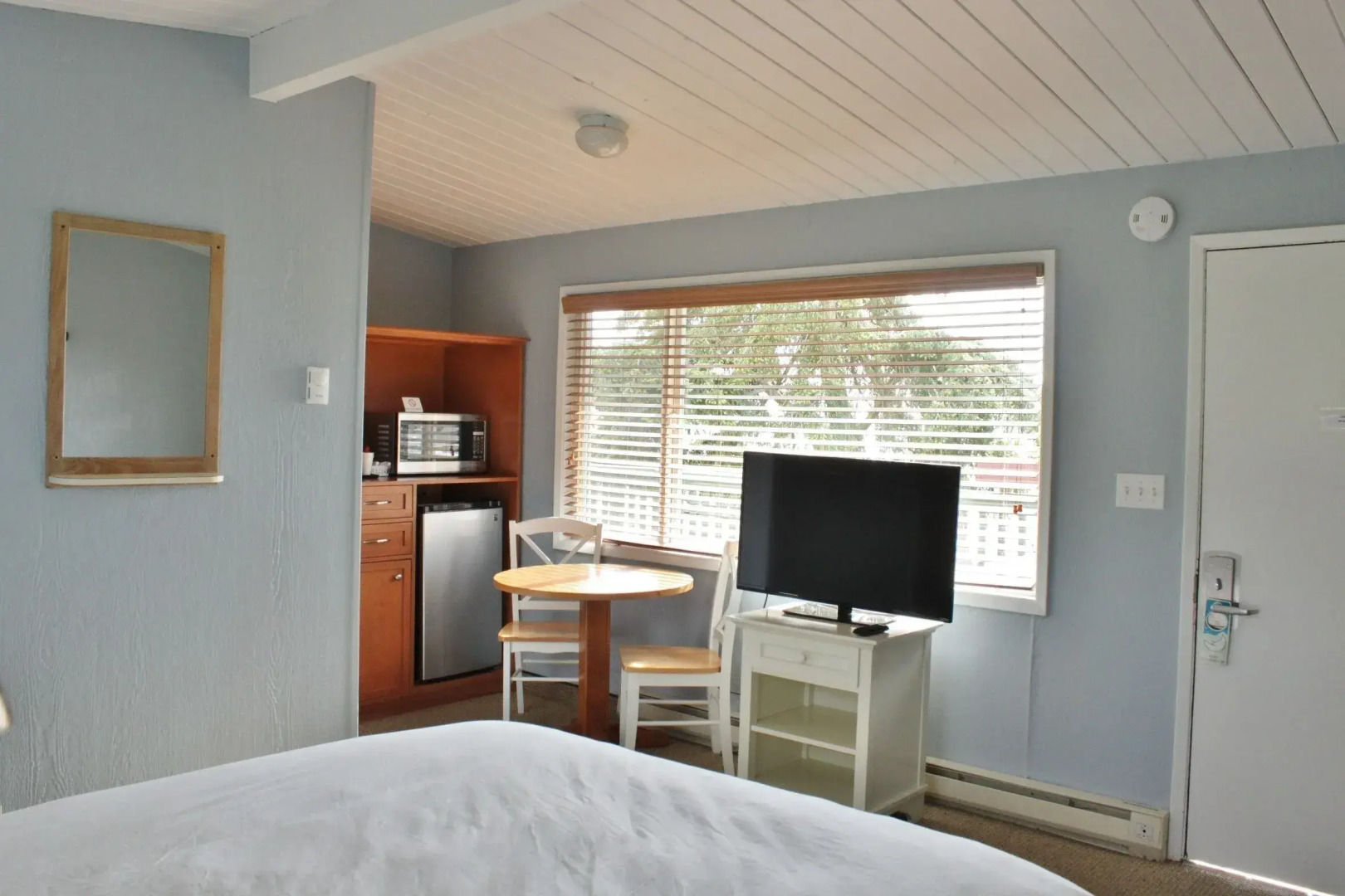 Lopez Islander Resort