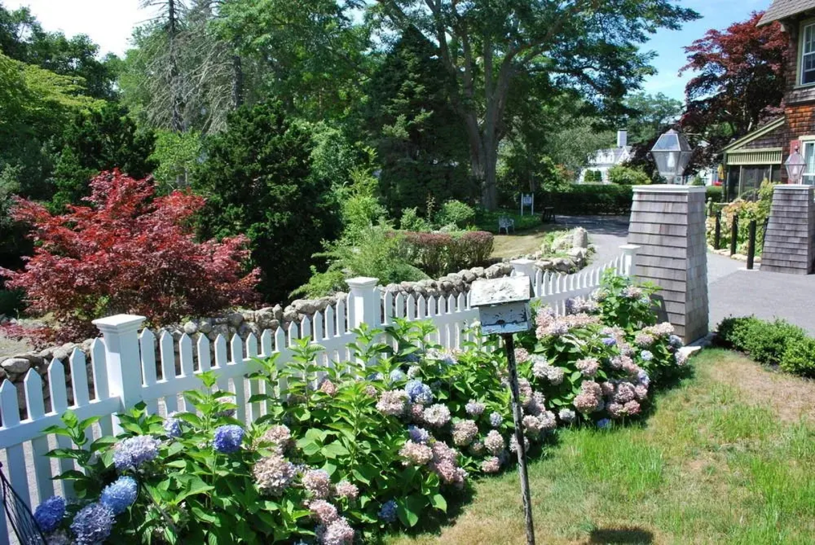 The Inn at Fernbrook