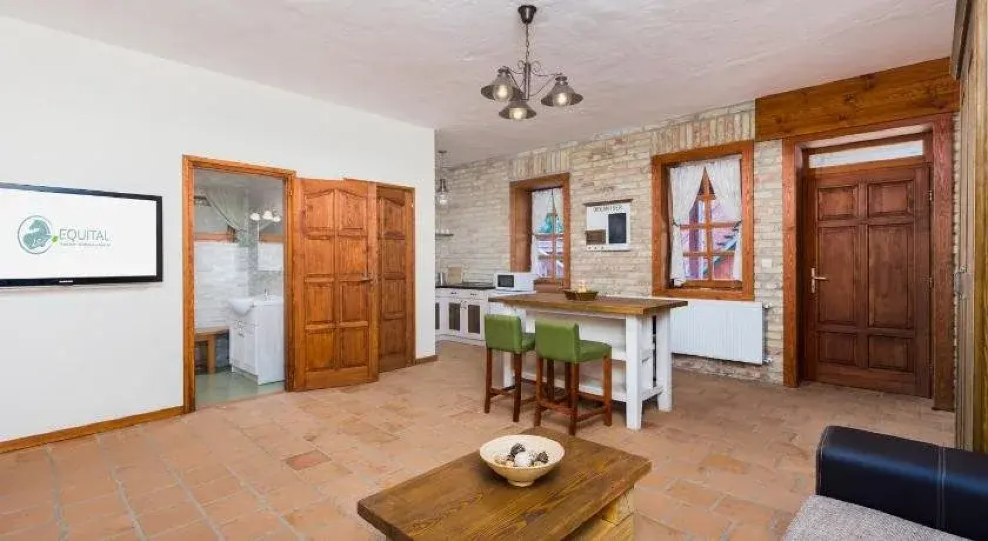 Matild Country Hotel