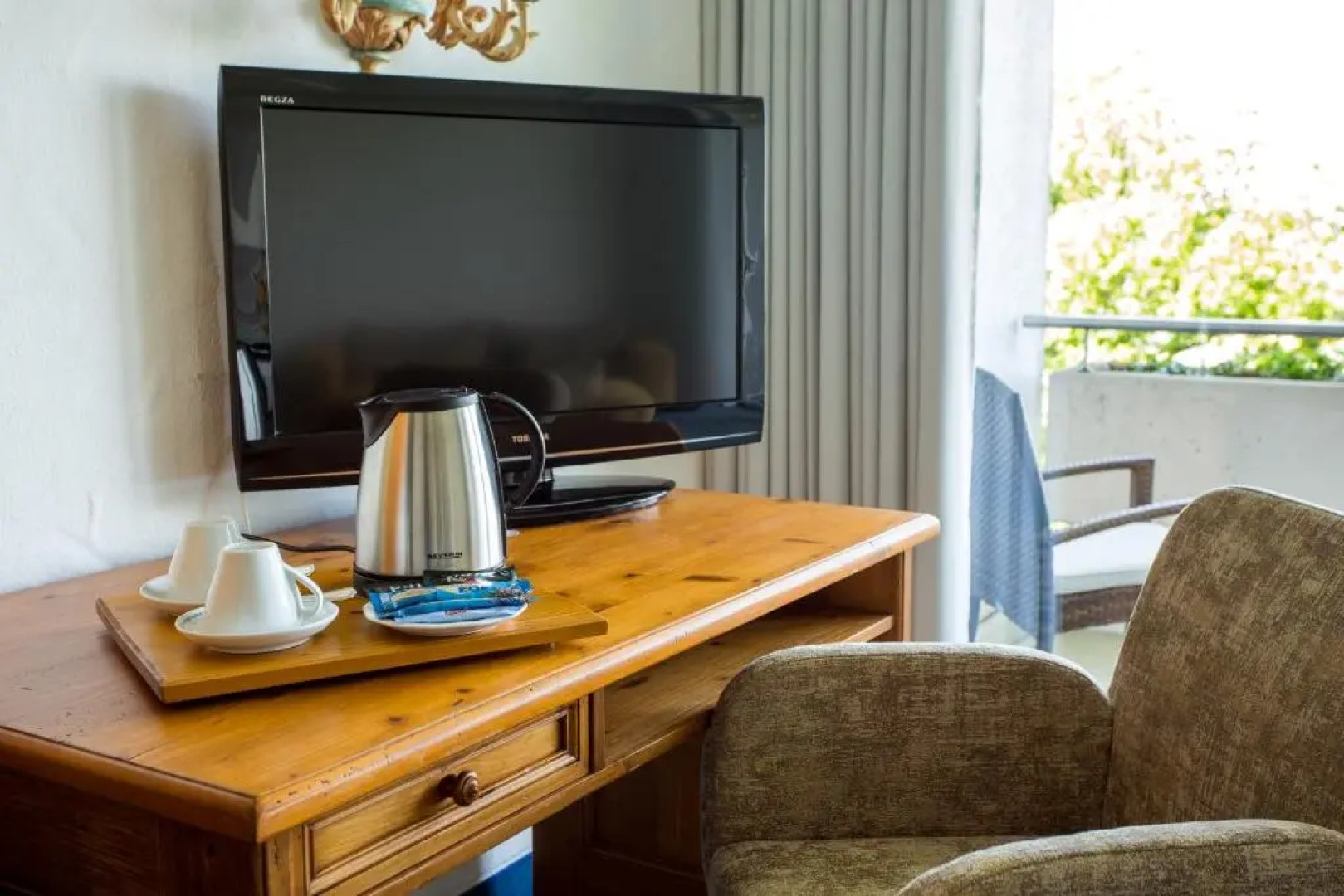 Hotel Reiterhof Bellevue Spa & Resort