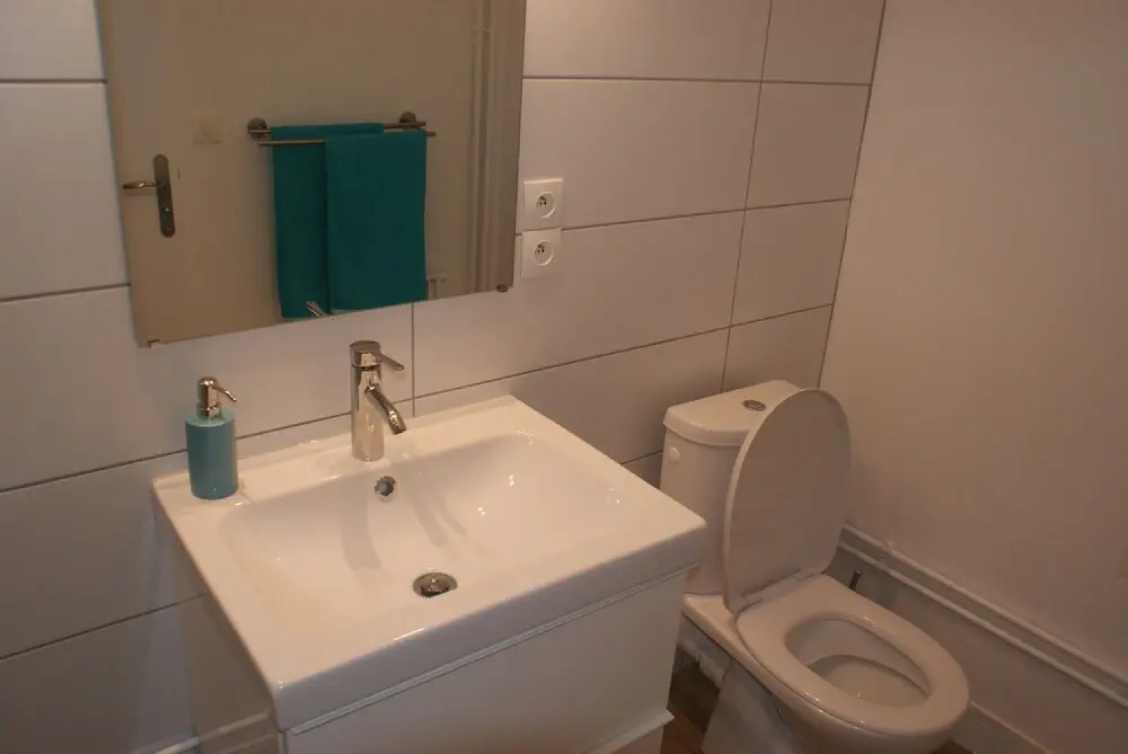 Appartement Perle D'Ô