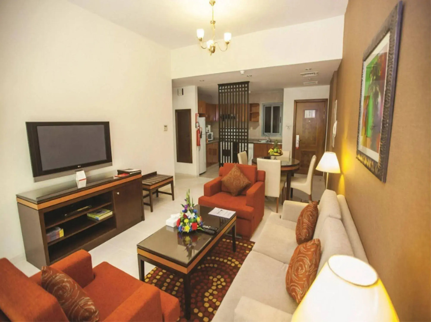 Xclusive Hotel Apartments