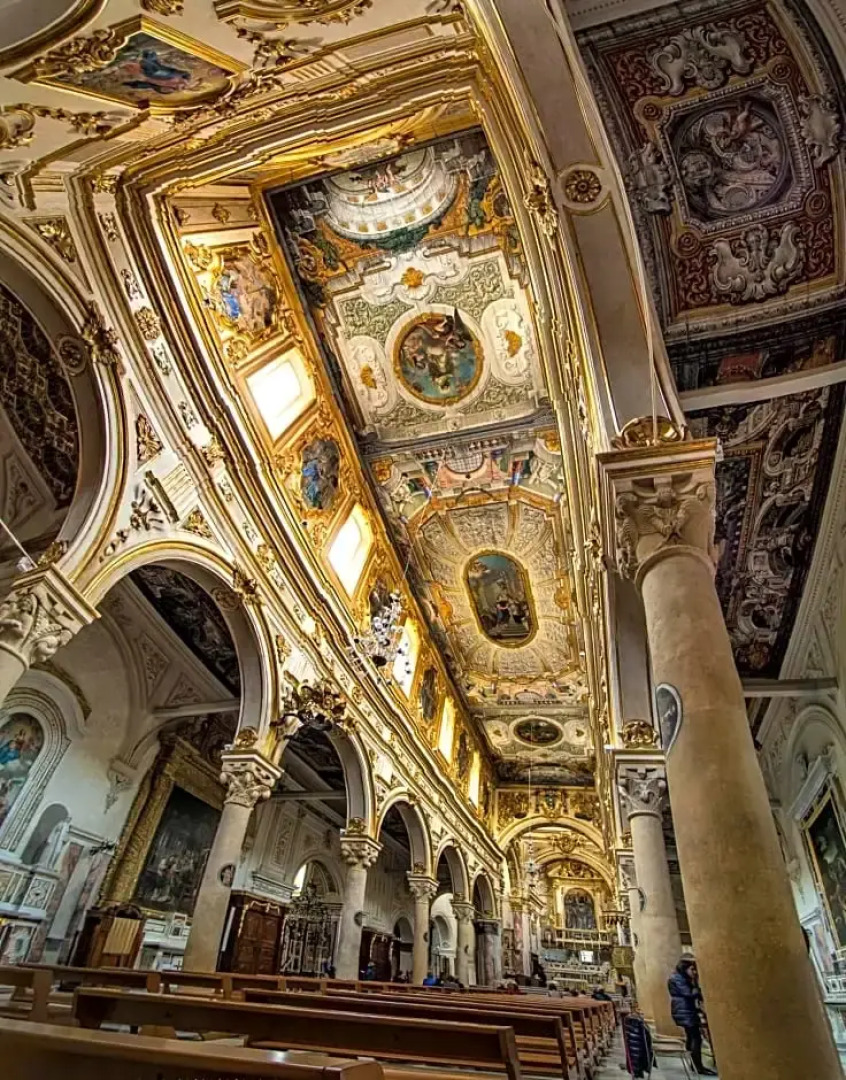 B&B La Gemma Dei Sassi