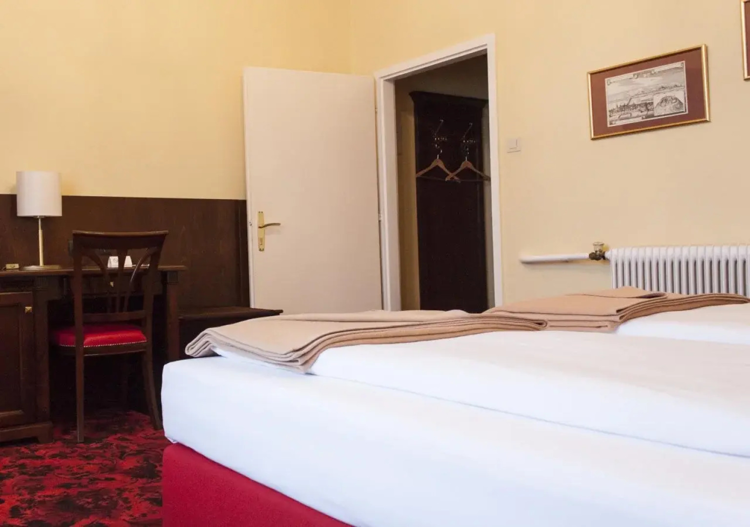 SHS Hotel Fürstenhof