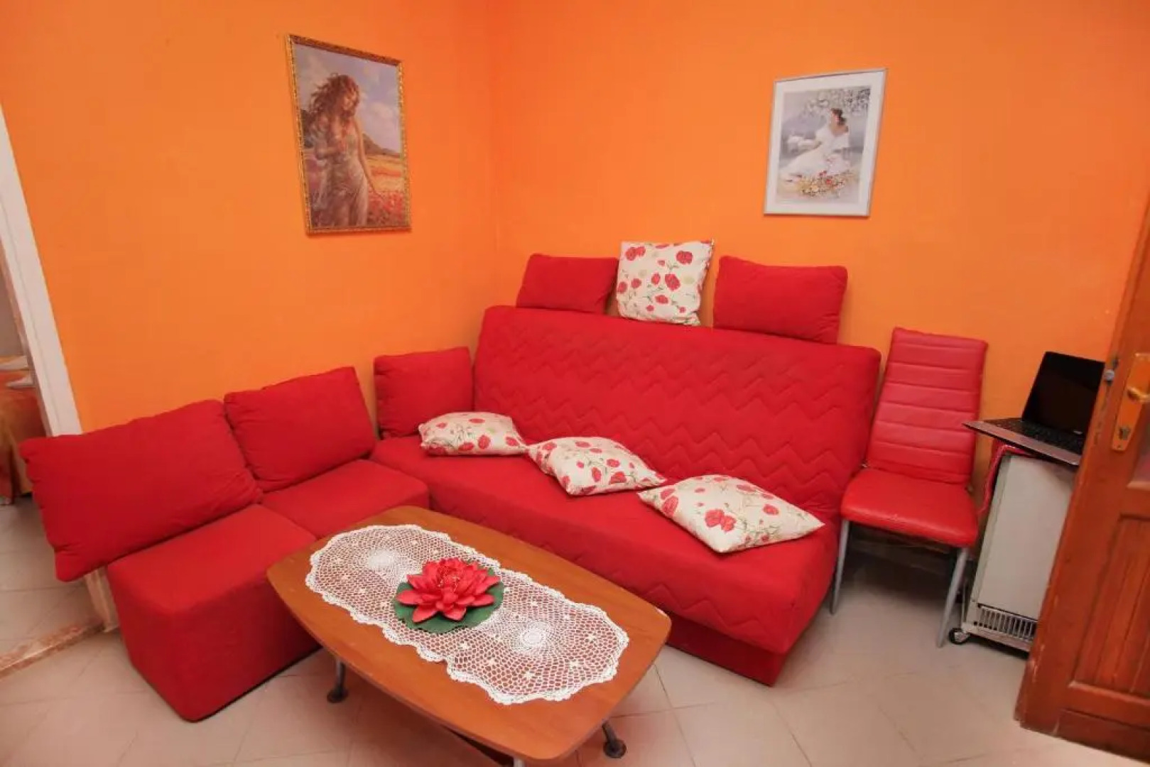 Apartment Duje & Josipa