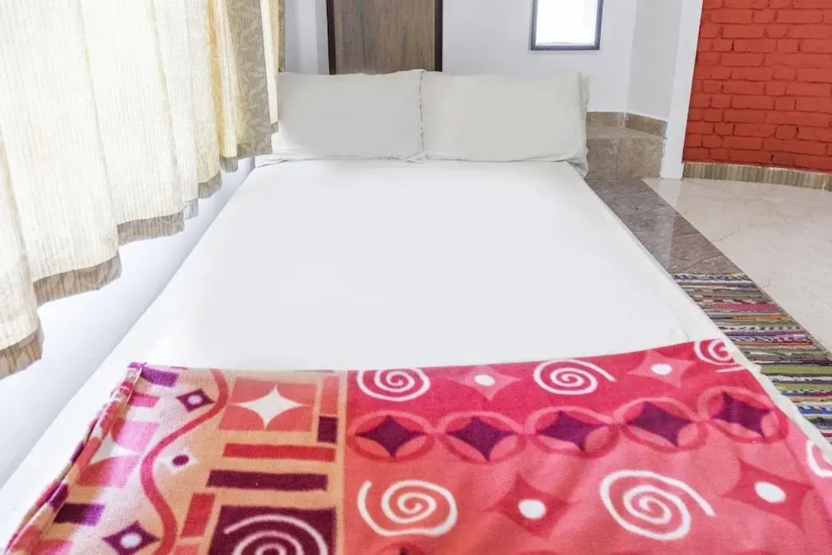 GuestHouser 1 BR Homestay 2260