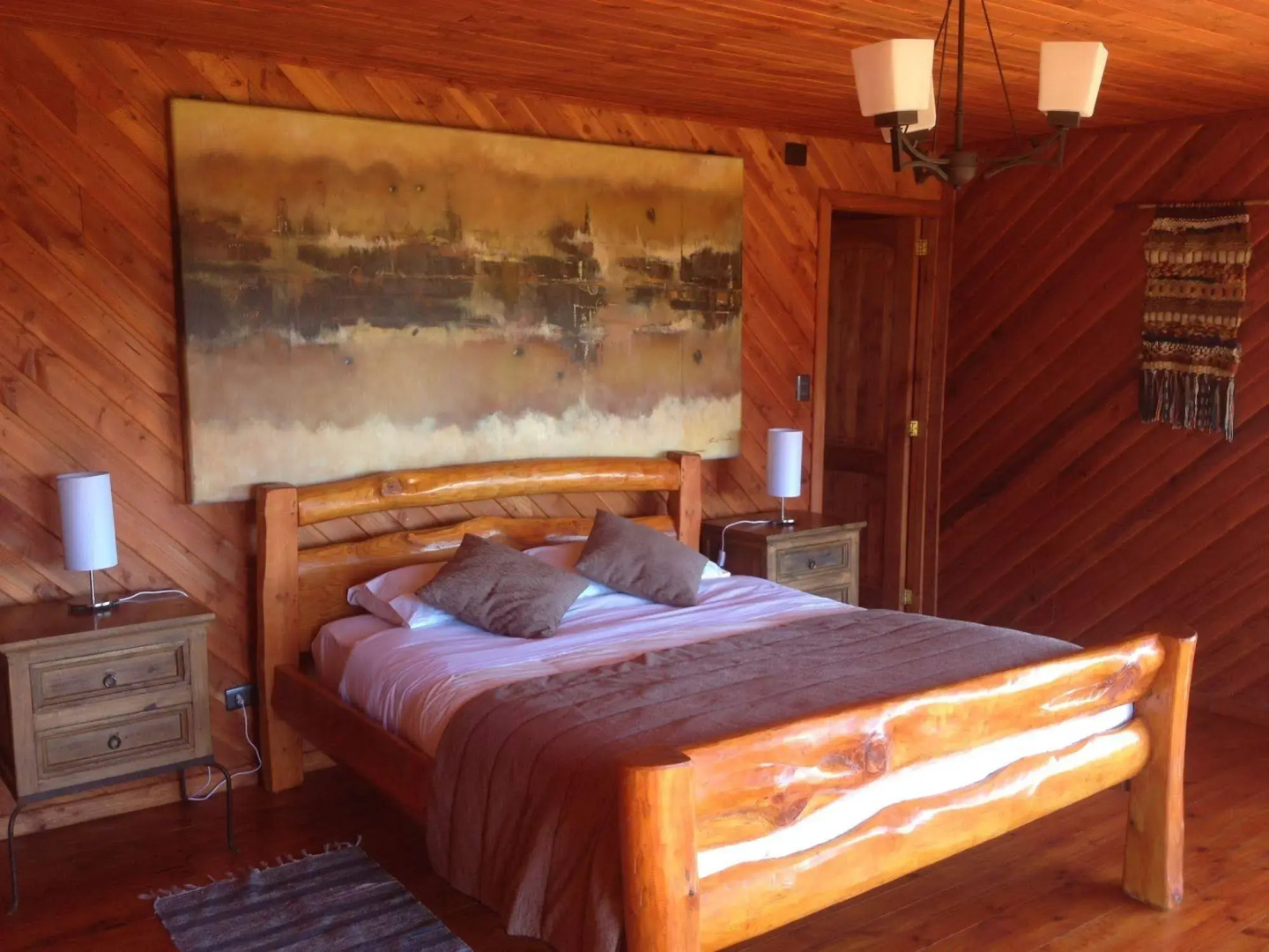 Cabañas Anulen Puerto Varas