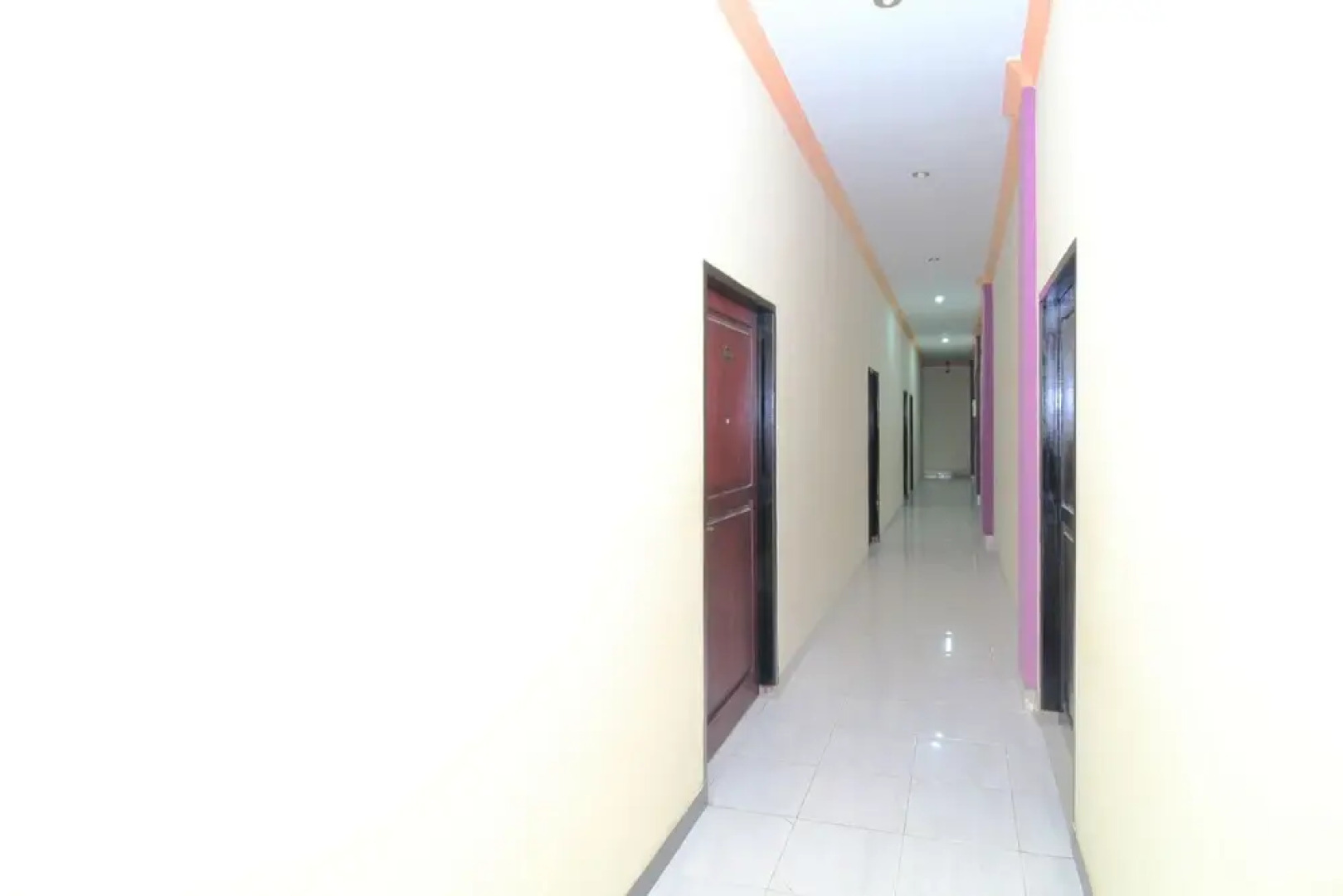 Airy Syariah Kota Tengah Sudirman 99 Gorontalo