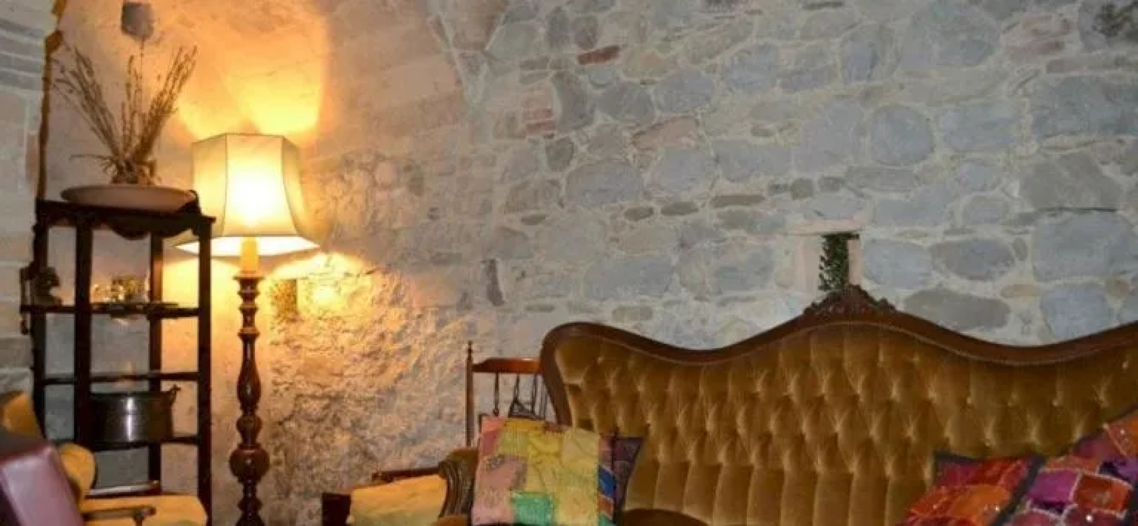 Agriturismo Le Spighe