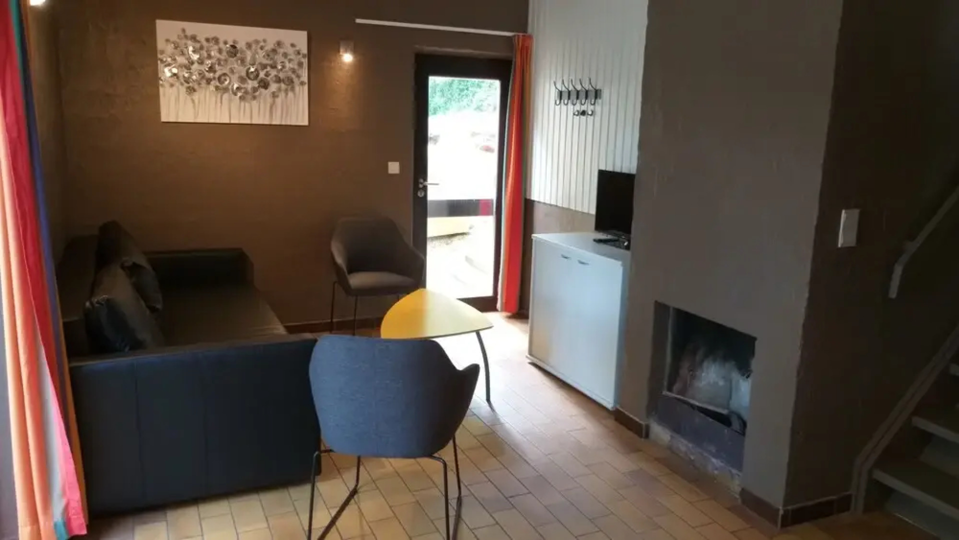 Bungalows du Lac de Rabais