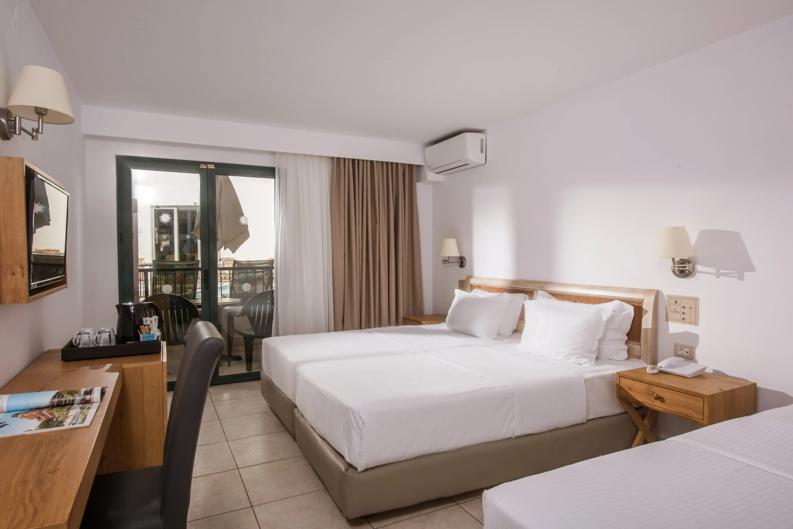 Gouves Water Park Holiday Resort