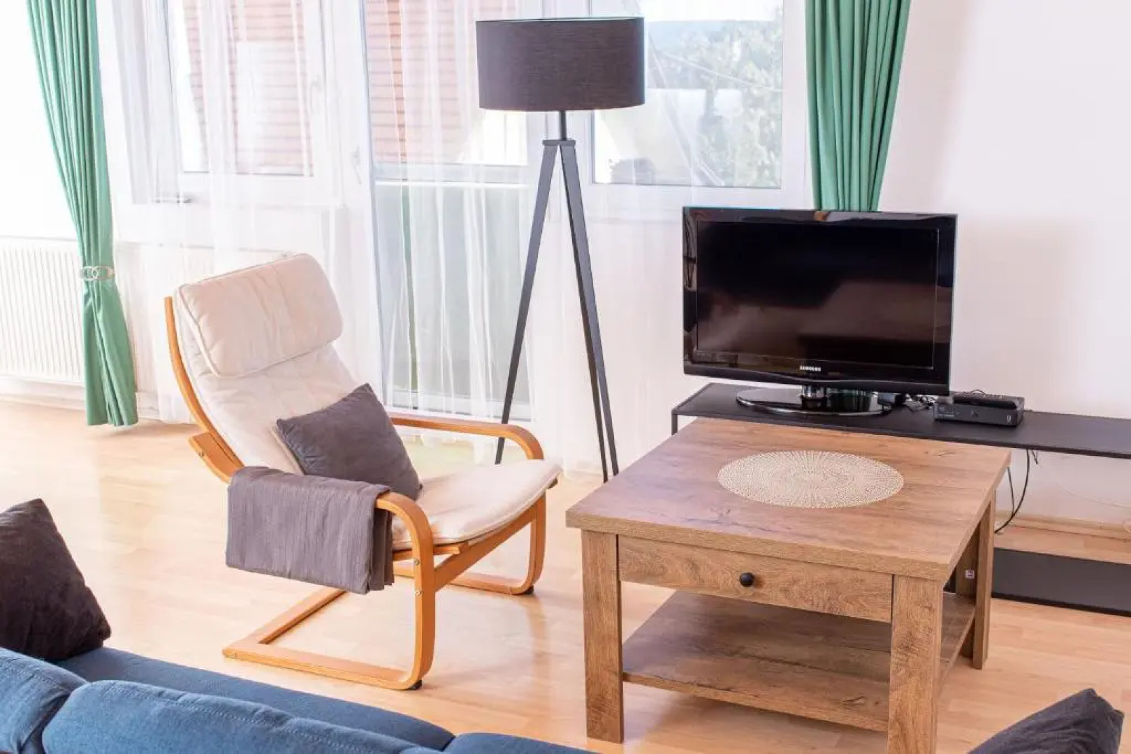 Park Apartman Hévíz