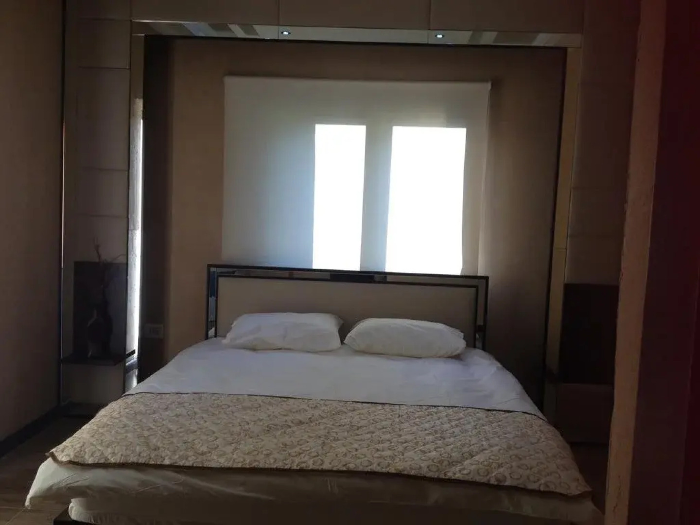 Restaurant And Motel El Rabih