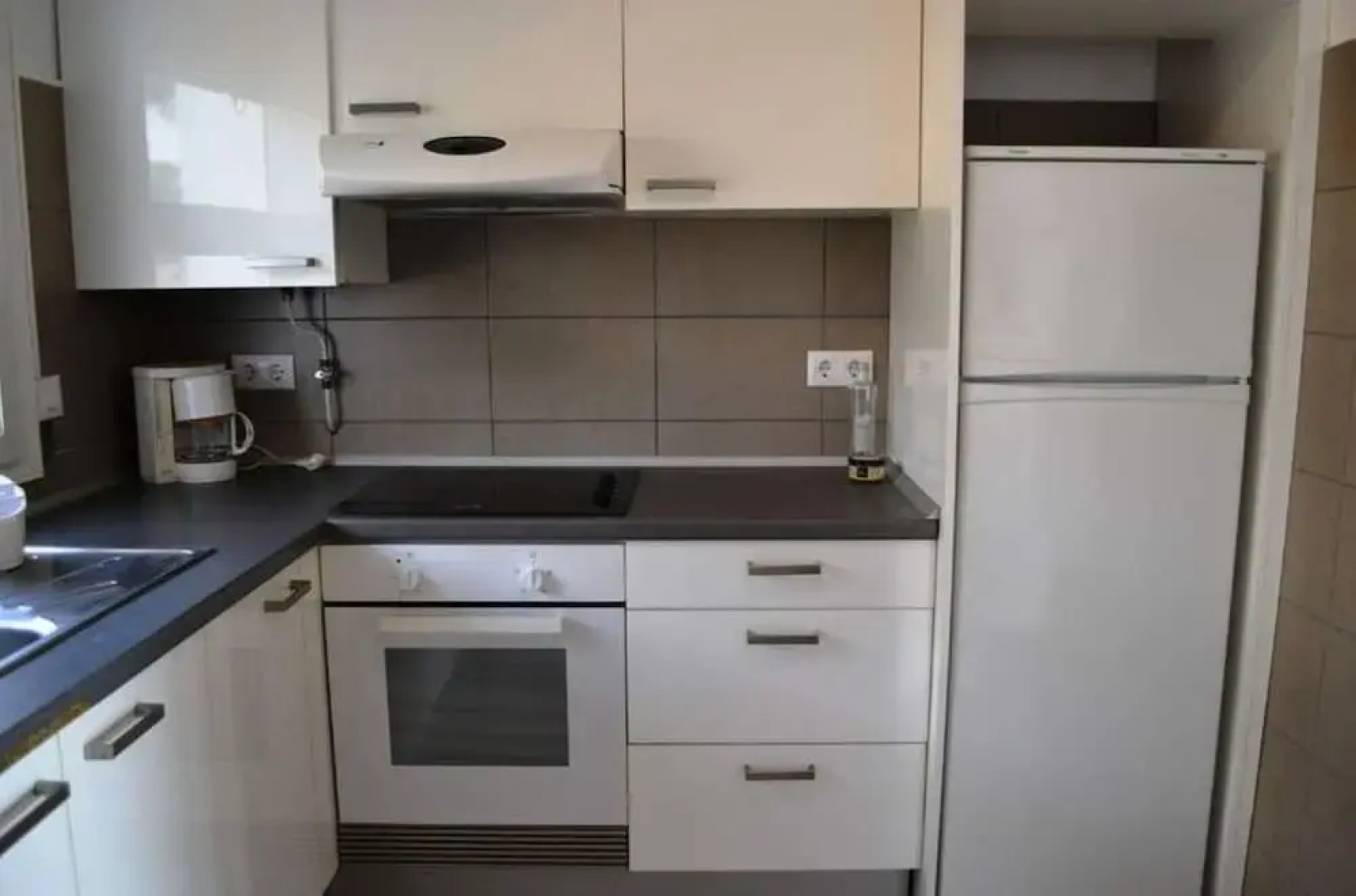 Apartment in Llançà, Gerona 103531 by MO Rentals