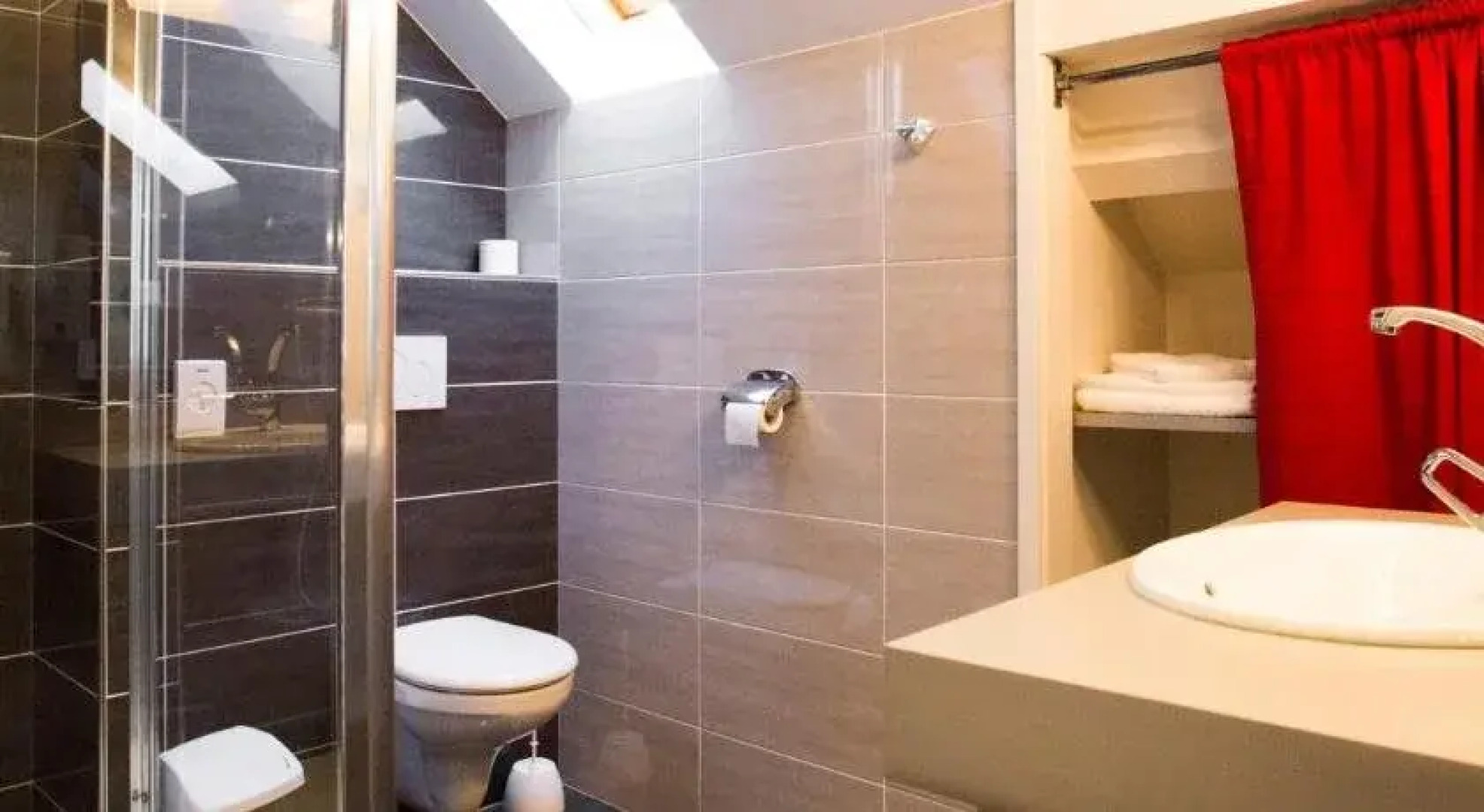 Hôtel Etchémaïté