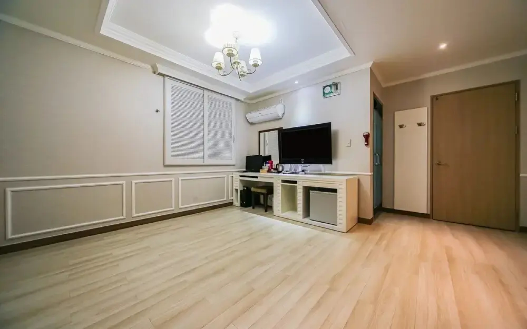 Yeongju Wiz Hotel