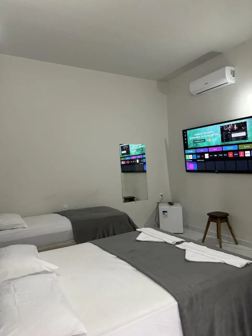 Pousada Arraial do Cabo