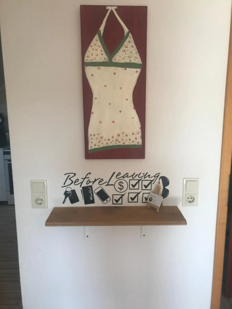 Business Apartment Bugl